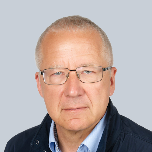 Peeter Mänd