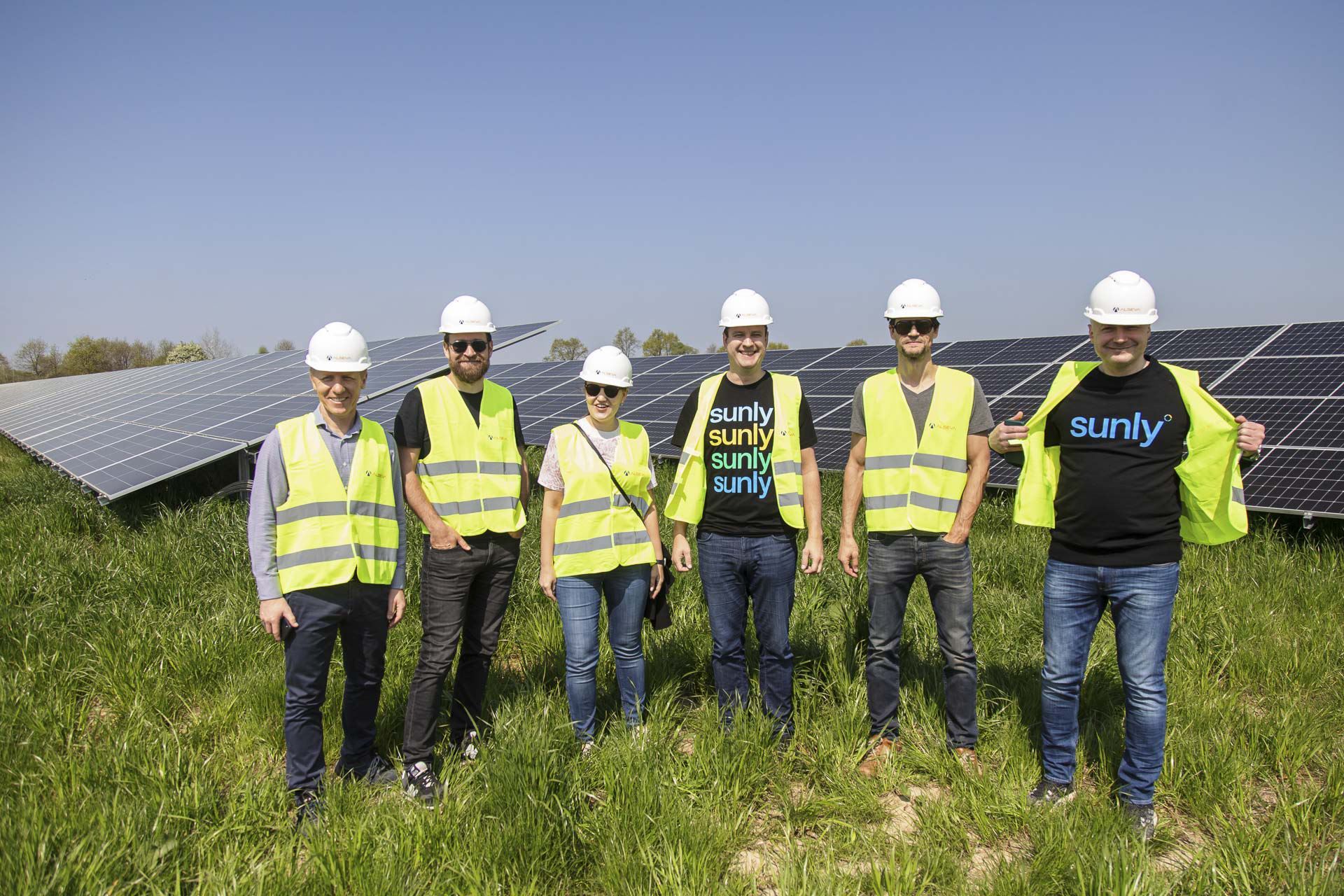 Žalioji energetika – labia perspektyvi sritis, kurioje dirbti yra prasminga   