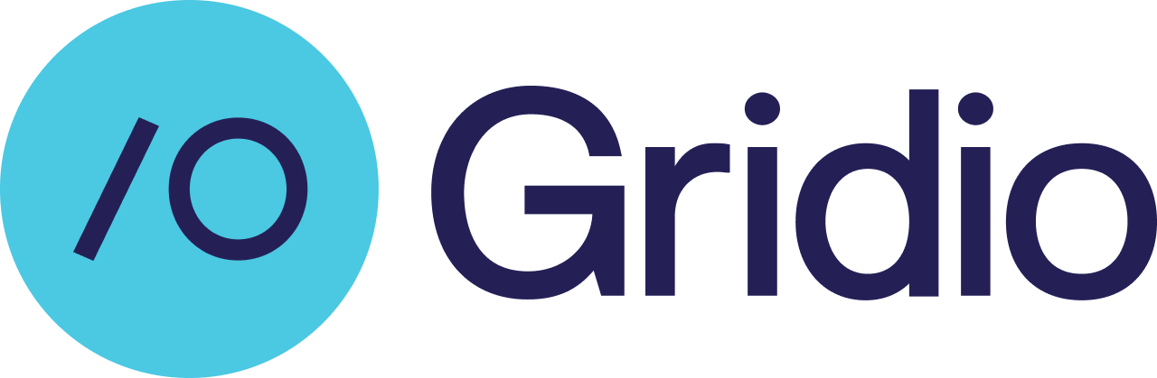 <div>Gridio is a smart way to charge your electric vehicle (EV). Gridio automatically charges your car when electricity is the cheapest and cleanest.</div>