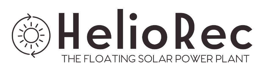 <div>HelioRec is a floating solar power plant company which turns areas with unused water into sources of clean energy. It’s a renewable solution for non-ordinary needs.</div>