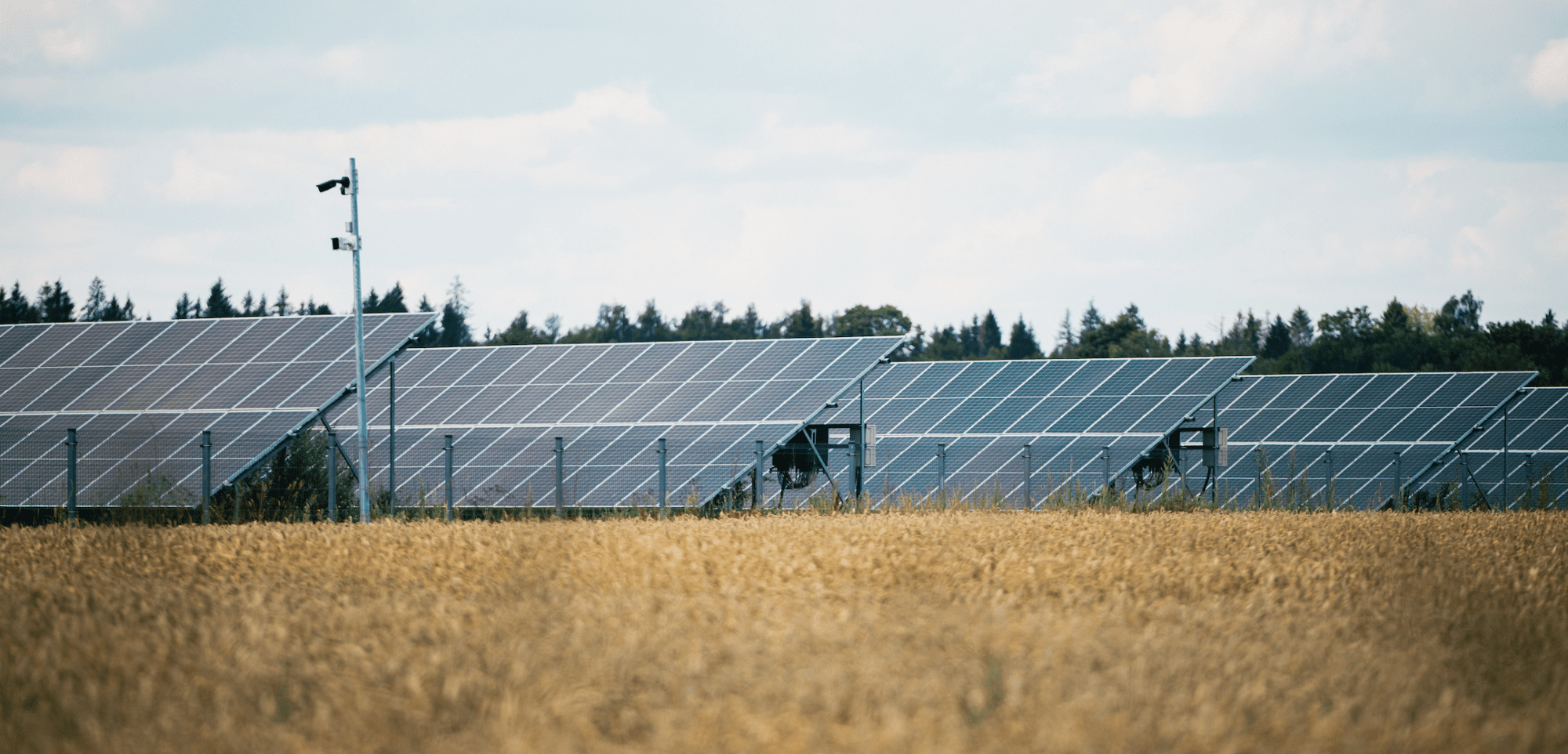 Atsinaujinančiosios energijos gamintoja „Sunly“ pritraukė 300 mln. eurų investiciją