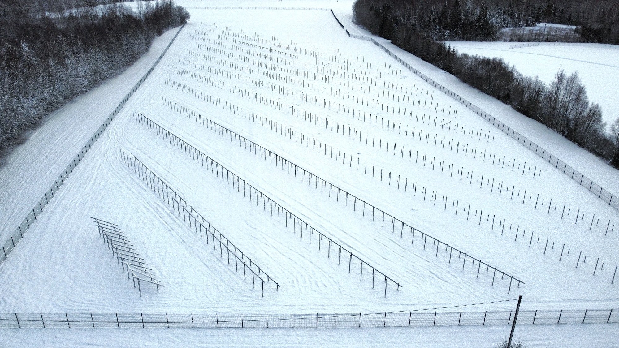 MATĪŠU PAGASTĀ BŪS INVESTĪCIJAS VAIRĀK NEKĀ 30 MILJONI EIRO!