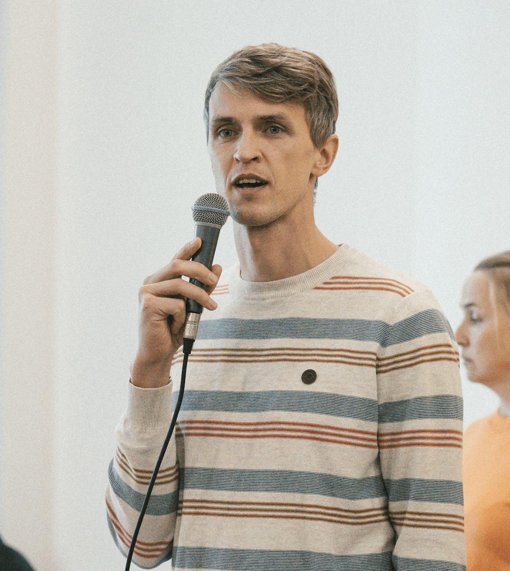 Sunly projektijuht Sander Lõuk: tuuleparkidest peaks võita olema kõikidel osapooltel