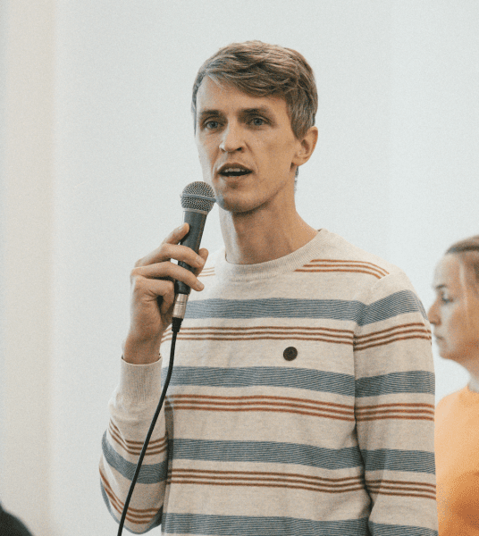 Sunly projektijuht Sander Lõuk: tuuleparkidest peaks võita olema kõikidel osapooltel