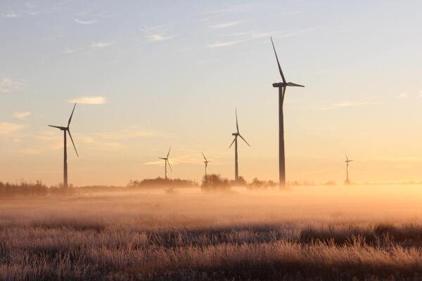 Sunly’s “Kurzeme” Wind Park and related projects granted LIAA Priority Investment Project status
