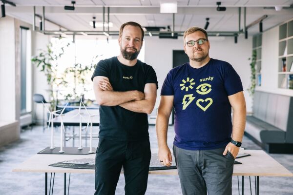 Sunly alustas elektrimüüki kodutarbijatele