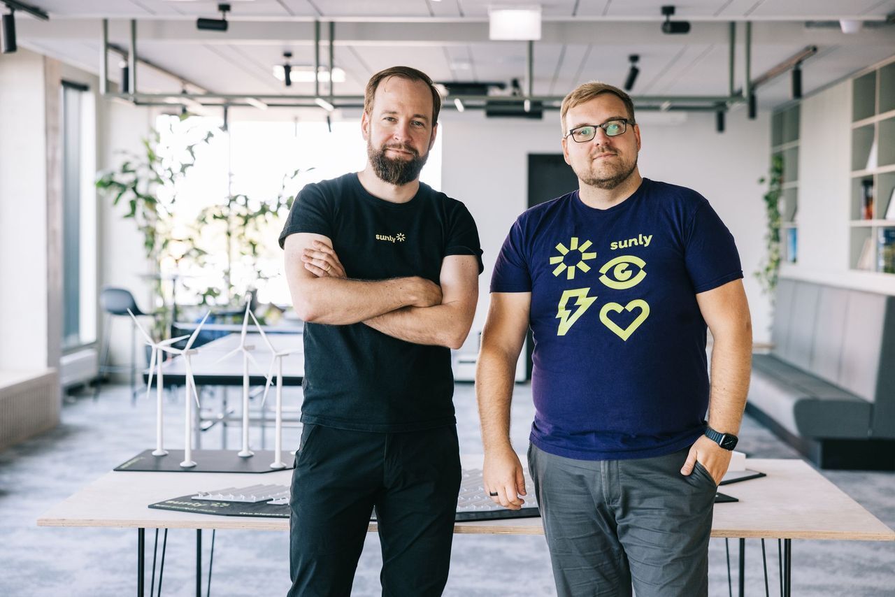 Sunly alustas elektrimüüki kodutarbijatele