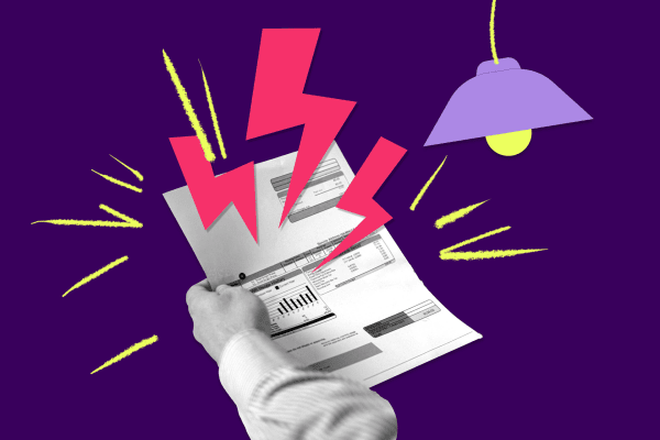 Millest elektriarve koosneb ja kuidas seda väiksemaks saada?