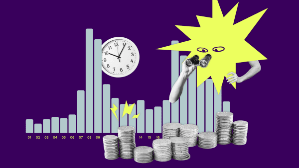 Kuidas jälgida elektribörsi?