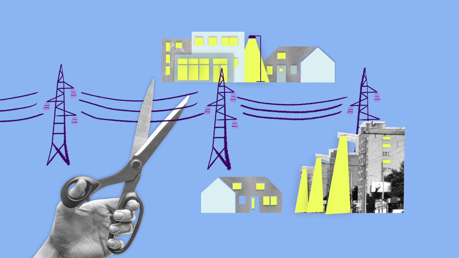 Kohalikult toodetud elekter tagab julgeoleku madala hinnaga