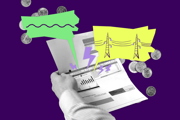 Miks ilmuvad 2026. aastal elektriarvele uued read?