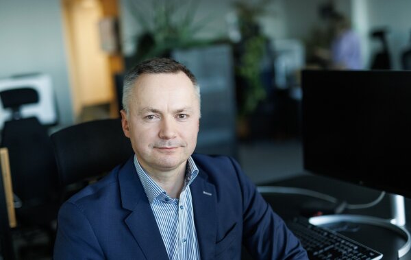 Sunly Becomes First Developer to Secure Permit for a Hybrid Energy Park in Latvia