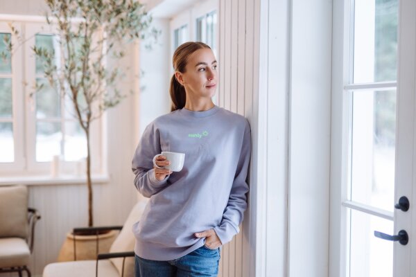 Liis Taras: Sunly annab kindlustunde energia päritolu ja mõistliku hinnastamise suhtes