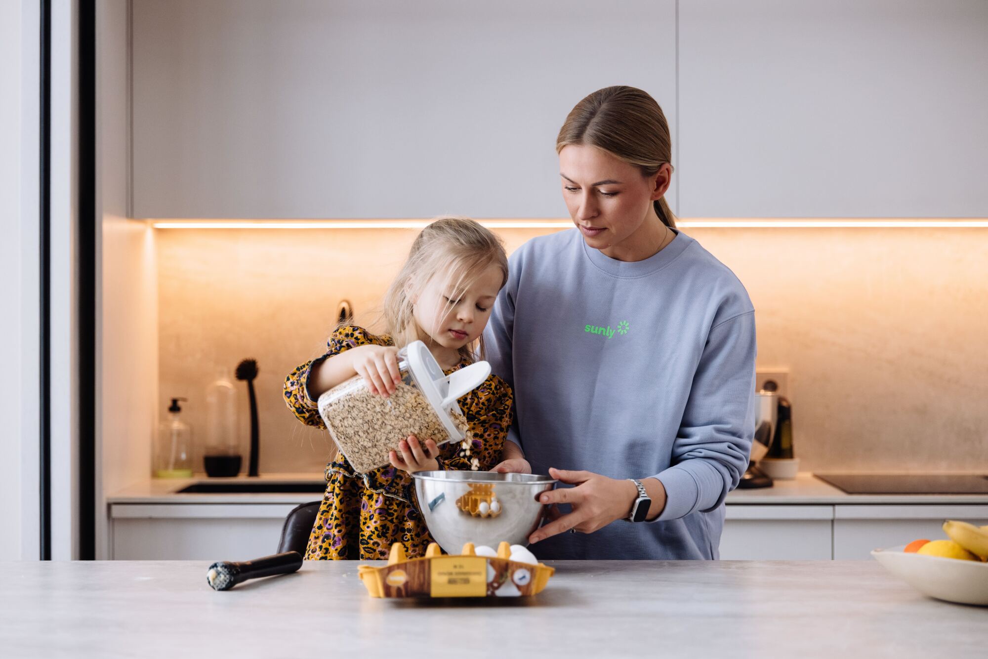 Riin Rehemaa: Sunly on tõestanud, et taastuvenergia ei pea olema kallim valik