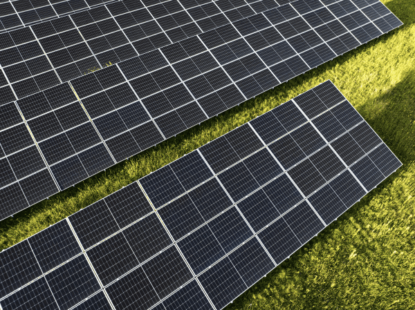 Sunly signs PPA agreement for 60 MW solar park in Poland