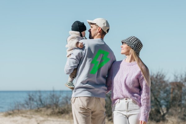 Kristjan ja Marleen: majas elamine on pannud veelgi rohkem mõtlema sellele, millal ja kuidas energiat kasutame