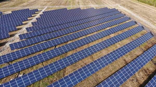 Sunly un Alseva apvienojas Polijas saules enerģijas cauruļvada izveidei