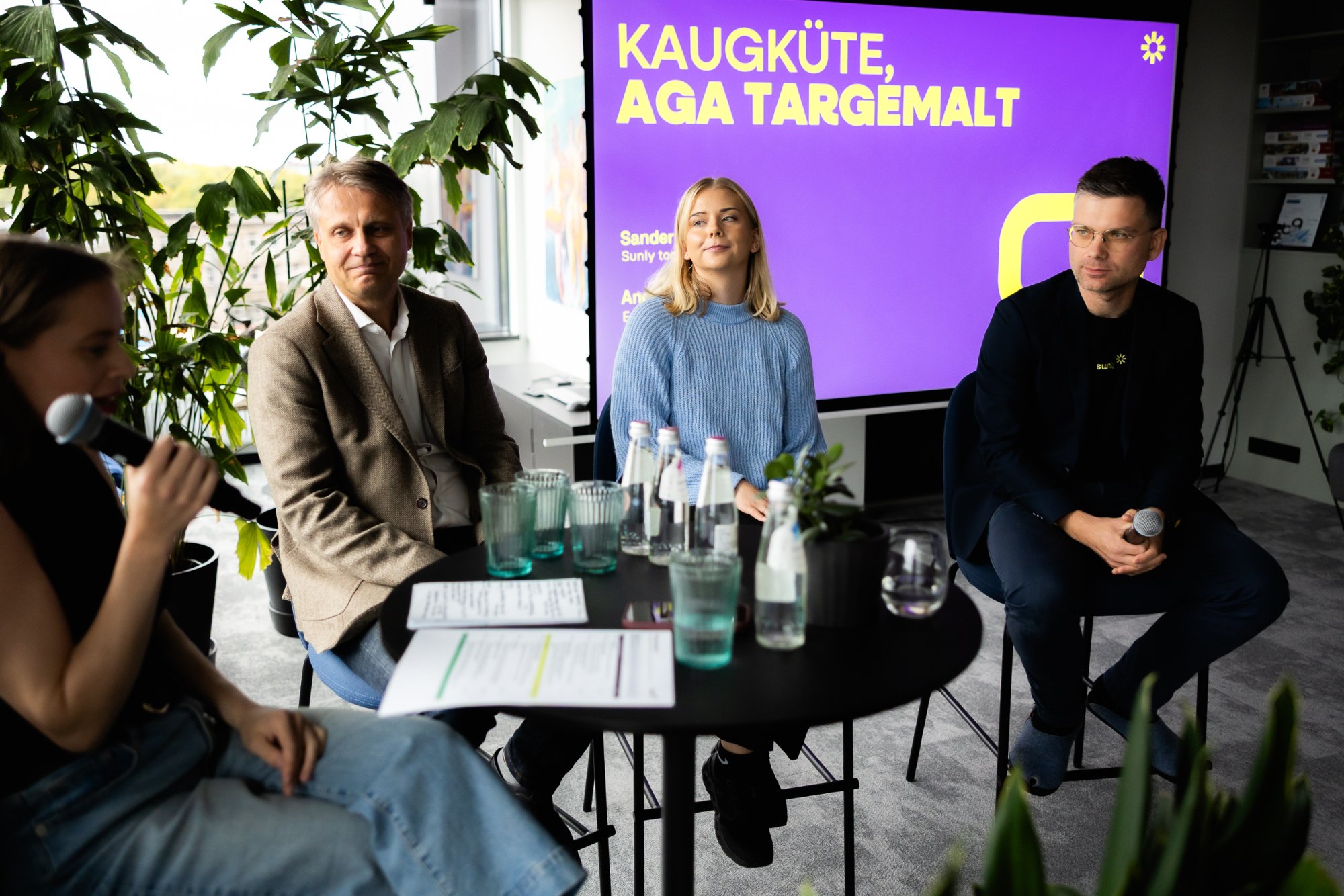 Kas väikeste kaugküttepiirkondade aeg hakkab läbi saama?